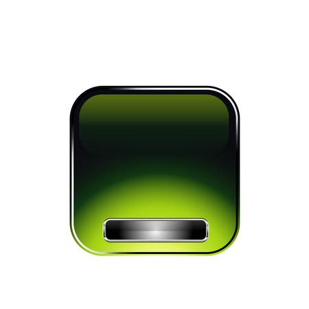 	web message box or opt in boxのイラスト素材