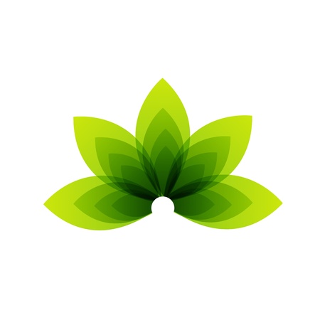Organic Productのイラスト素材