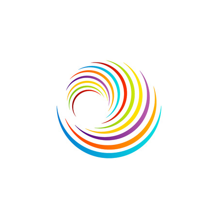 Abstract Design elementのイラスト素材