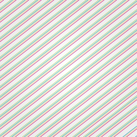 Colorful stripes backgroundのイラスト素材