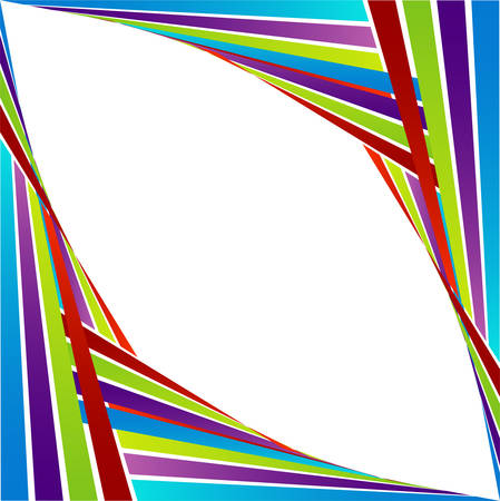 Abstract colorful backgroundのイラスト素材