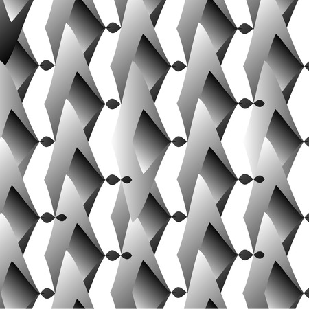 Cubism art backgroundのイラスト素材