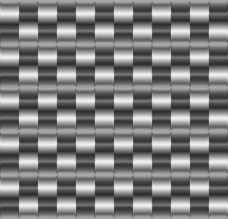 Optical illusion abstract backgroundのイラスト素材