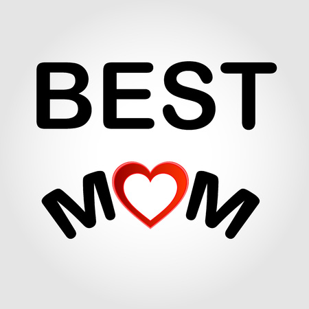 Best Momのイラスト素材