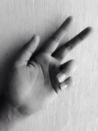 Were in good hands God Bless.の素材