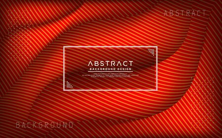 Dynamic colorful gradient textured style background design. Modern abstract vector background.のイラスト素材