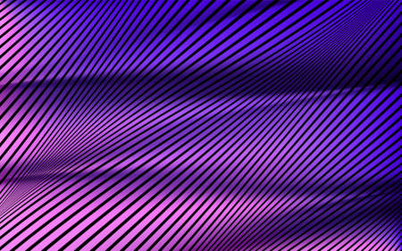 Abstract modern colorful fluid background design. Graphic design template.のイラスト素材