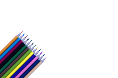 Wood paint for children under 18 years oldの写真素材