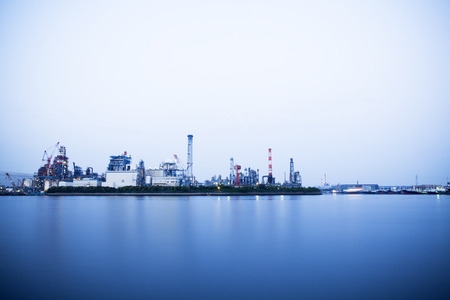 Electric turbineの写真素材