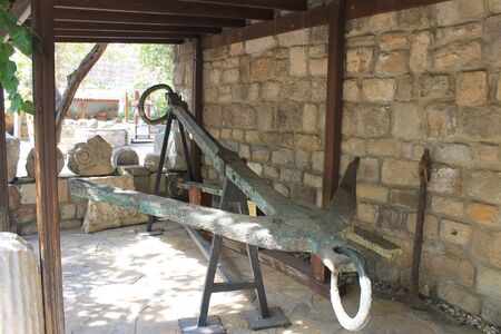 Castle of St. Peter - is one of the most important attractions of Bodrum, Turkeyのeditorial素材