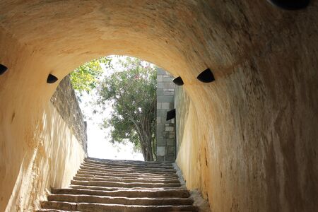 Castle of St. Peter - is one of the most important attractions of Bodrum, Turkeyのeditorial素材