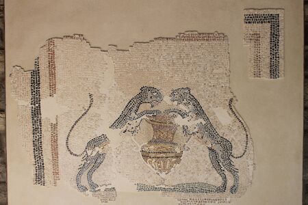 Castle of St. Peter - is one of the most important attractions of Bodrum, Turkeyのeditorial素材