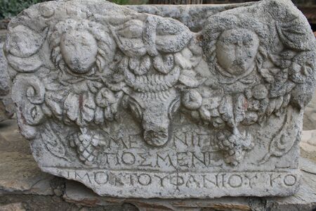 Castle of St. Peter - is one of the most important attractions of Bodrum, Turkeyのeditorial素材