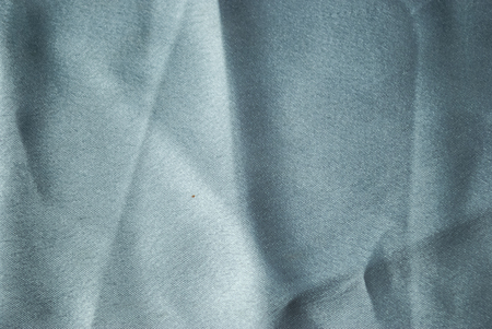 silk fabric backgroundの写真素材