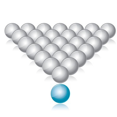 Simple Shiny Buttonsのイラスト素材