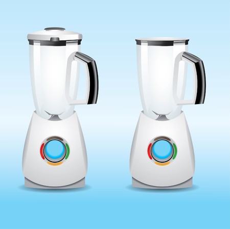 blender. illustrationのイラスト素材