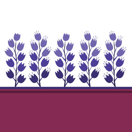 Leaves set isolated on white backgroundのイラスト素材