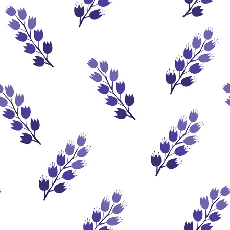 Leaves set isolated on white backgroundのイラスト素材
