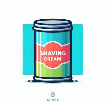 Vector illustration of canned food. Isolated on a white background.のイラスト素材