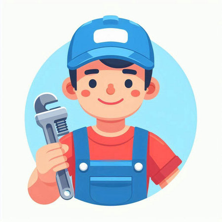 Strawberry cake. Vector illustration of a piece of cake.のイラスト素材