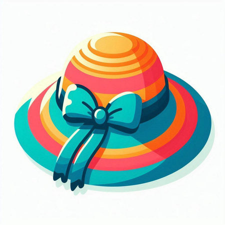 Suitcase vector icon. Cartoon illustration of suitcase vector icon for web designのイラスト素材