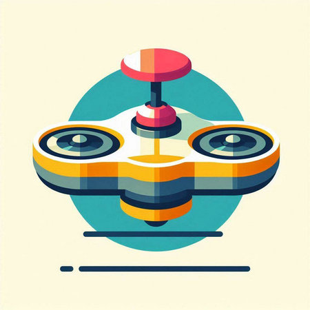 Dungarees isolated on a white background. Vector illustration.のイラスト素材