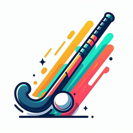 Flower bouquet of hibiscus. Vector illustration.のイラスト素材