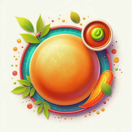 cute cartoon donkey isolated on a white background. Vector illustration.のイラスト素材