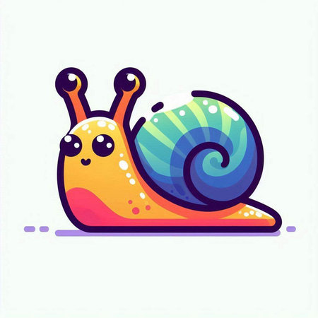 Cucumber with water drops on a white background. Vector illustration.のイラスト素材