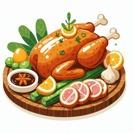 Vector modern black button for web site or mobile apps. Eps10のイラスト素材