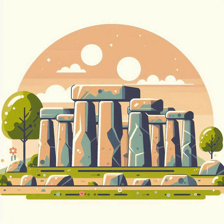 Cute chipmunk isolated on white background. Vector illustration.のイラスト素材