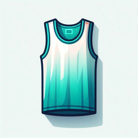 basketball shirt design, vector illustration eps 10. contains transparency.
