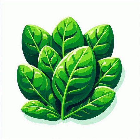 Sneakers on a white background. Illustration in retro style.のイラスト素材