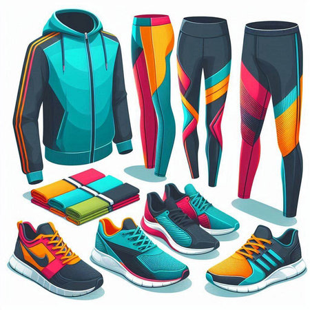 Sketch of a super car. Vector illustration. Eps 10のイラスト素材