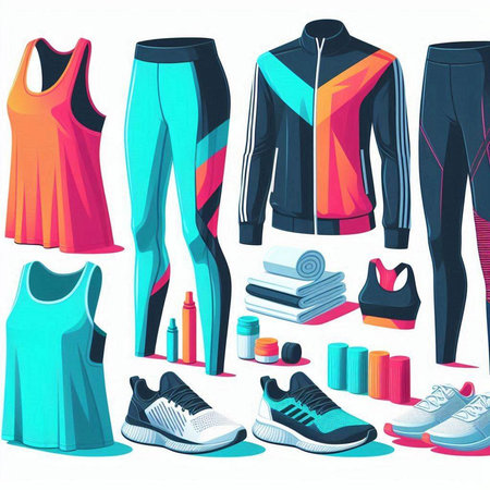 Sketch of a sports car. Vector illustration. Eps 10のイラスト素材