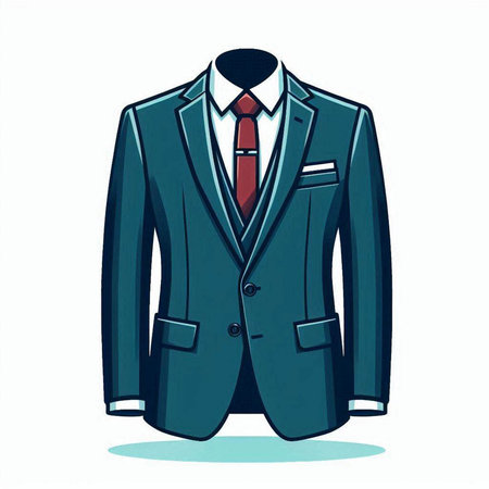 Illustration of a sweet potato isolated on a white background. Vector illustration.のイラスト素材