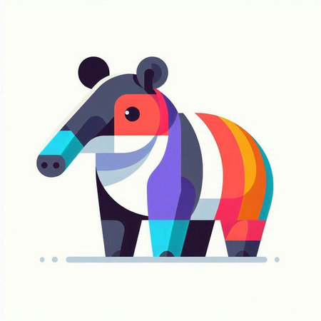 Beetroot vector illustration. Isolated beetroot on white background.のイラスト素材