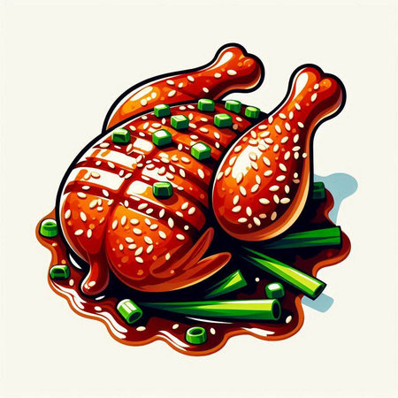 Truck with oil tank. Vector illustration in flat design style.のイラスト素材