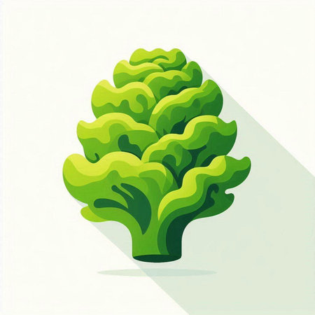 Modern bright interiors 3D rendering illustration . 3D renderingのイラスト素材