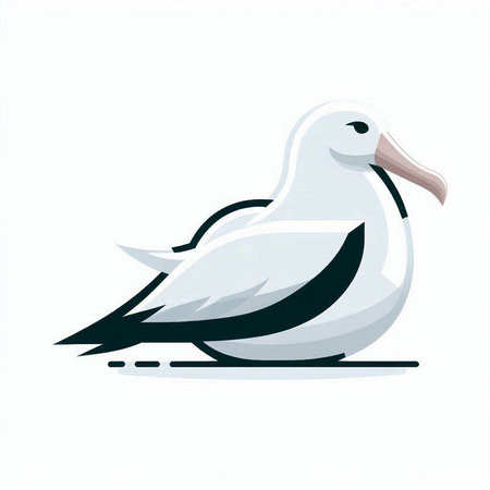 Archery sport vector illustration, abstract colorful background with man archer.のイラスト素材