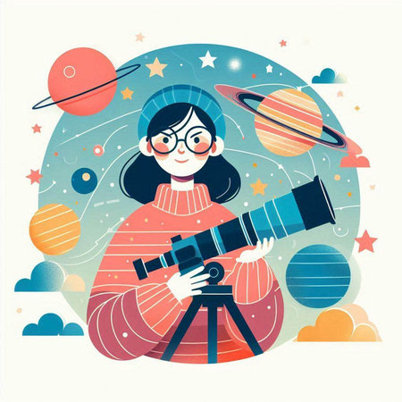 Deck chair icon. Isolated on white background. Vector illustration.のイラスト素材