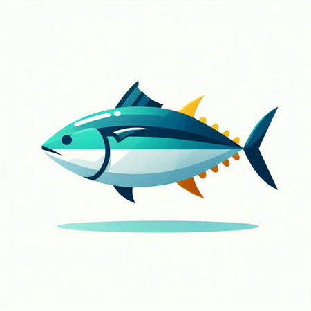 Ethnic patterned coat on a hanger. Vector illustration.のイラスト素材