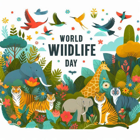 Illustration of a white dress on a mannequin on a white backgroundのイラスト素材