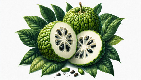 Custard apple (Custard apple, Custard apple, Custard apple, Custard apple, Custard apple, Custard...