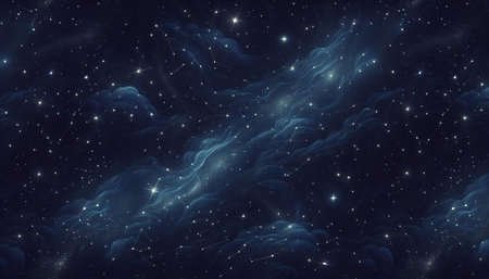 Abstract fractal background. Design element for brochure, advertisements, presentation, web and...