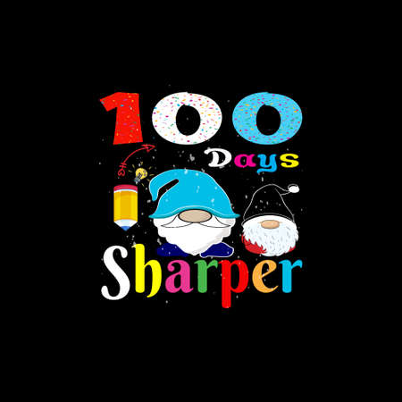 Back to school typography t shirt design vectorのイラスト素材