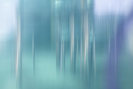 Abstract background. Blue plastic panels texture. Close-upの写真素材
