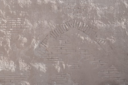 Stone background with expressive textureの写真素材