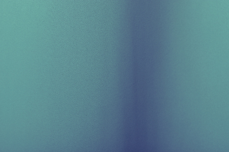 Blue and green fabric cloth background textureの写真素材