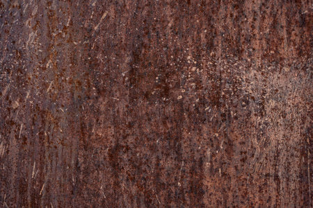 Rusty metal. Background. High quality photo